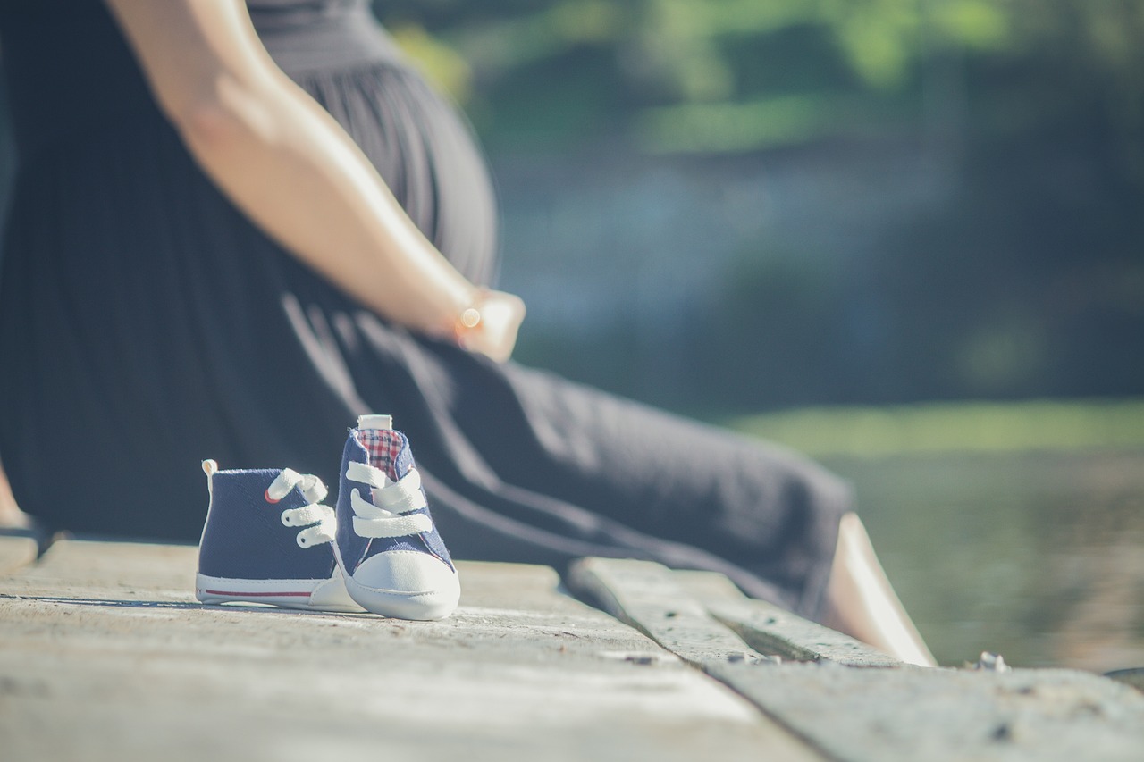 Exerciţii fizice în timpul sarcinii
