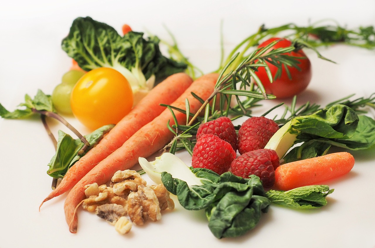 Cum să transformi alimentația sănătoasă într-un obicei pentru copii